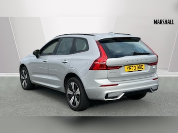 Used Volvo XC60 2023 for sale - 76328133: Photo