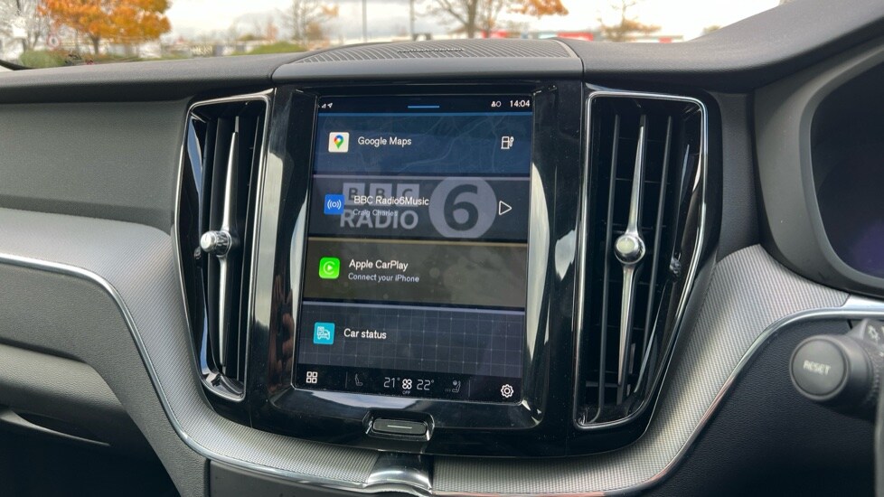 Used Volvo XC60 2023 for sale - 76328133: Photo 34