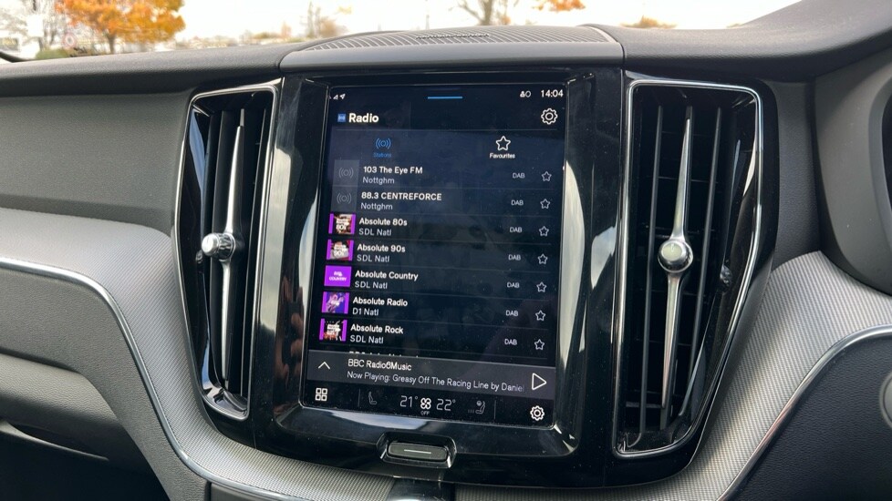 Used Volvo XC60 2023 for sale - 76328133: Photo 35