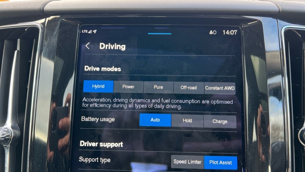 Used Volvo XC60 2023 for sale - 76328133: Photo 39