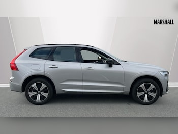 Used Volvo XC60 2023 for sale - 76328133: Photo
