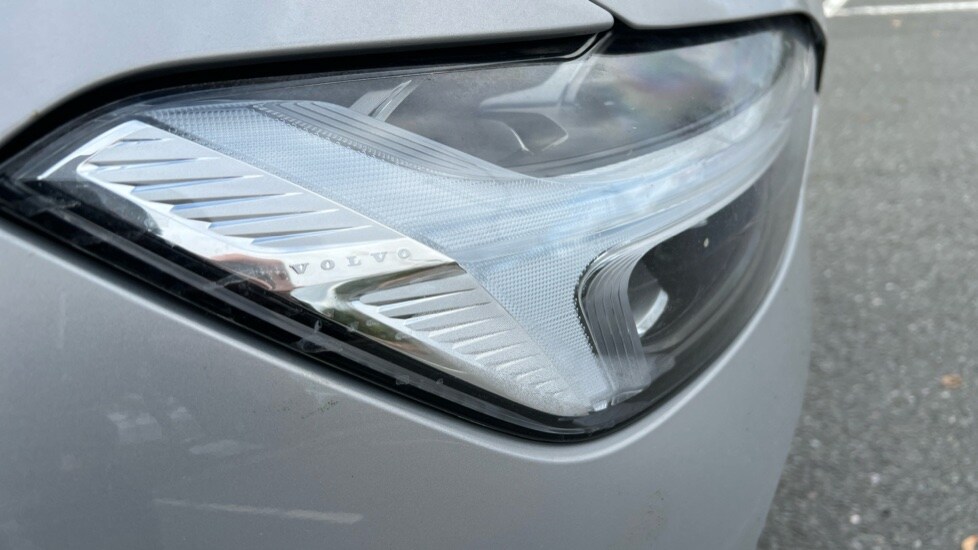 Used Volvo XC60 2023 for sale - 76328133: Photo 44