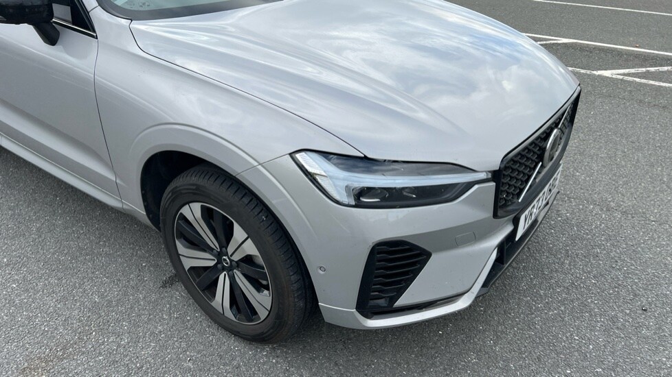 Used Volvo XC60 2023 for sale - 76328133: Photo 45