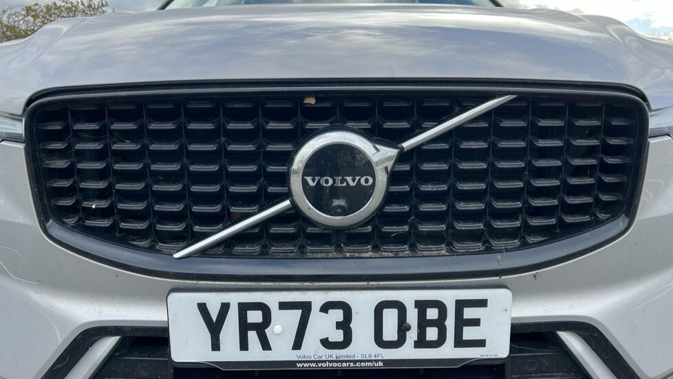Used Volvo XC60 2023 for sale - 76328133: Photo 46