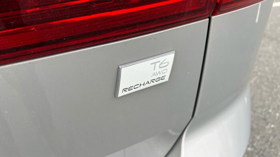 Used Volvo XC60 2023 for sale - 76328133: Photo 50