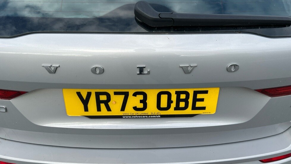Used Volvo XC60 2023 for sale - 76328133: Photo 51