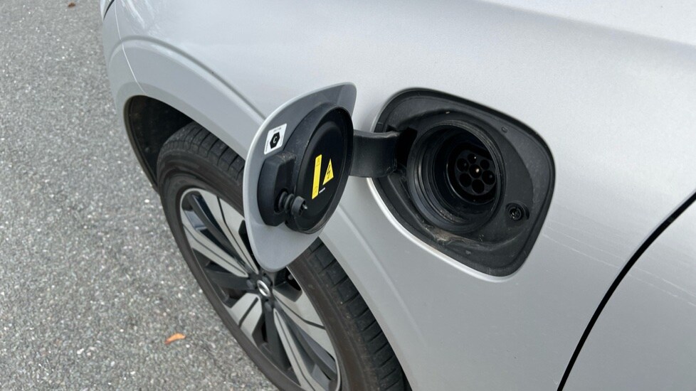 Used Volvo XC60 2023 for sale - 76328133: Photo 53