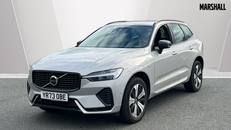 Used Volvo XC60 2023 for sale - 76328133: Photo 6