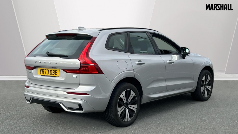 Used Volvo XC60 2023 for sale - 76328133: Photo 7
