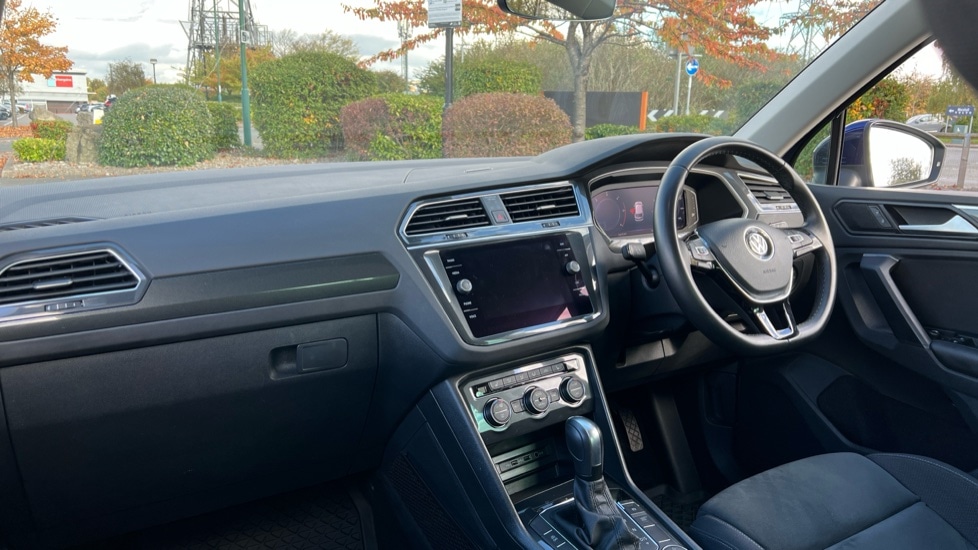 Used Volkswagen Tiguan 2020 for sale - 76234044: Photo 10