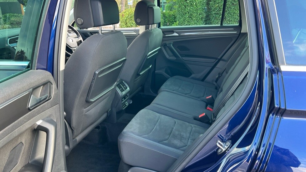 Used Volkswagen Tiguan 2020 for sale - 76234044: Photo 14