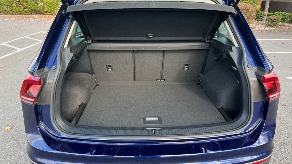Used Volkswagen Tiguan 2020 for sale - 76234044: Photo 15