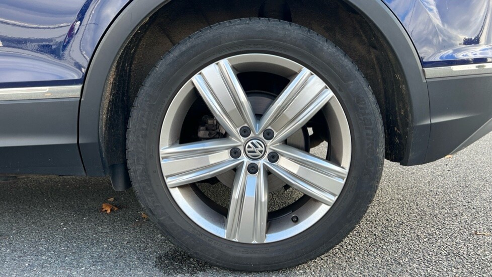 Used Volkswagen Tiguan 2020 for sale - 76234044: Photo 18