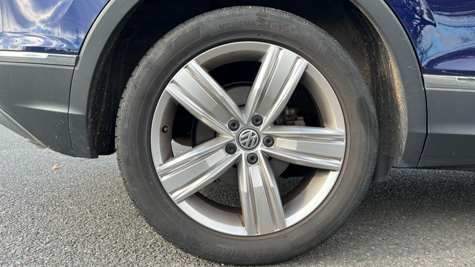 Used Volkswagen Tiguan 2020 for sale - 76234044: Photo 19