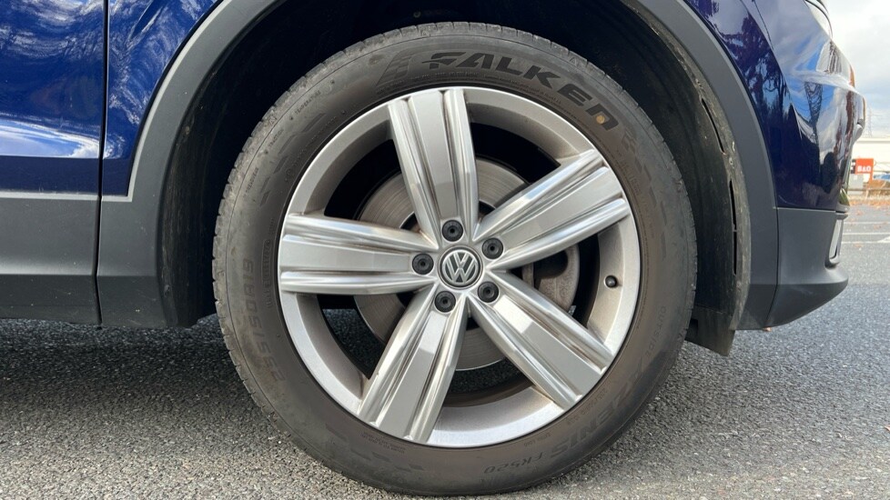 Used Volkswagen Tiguan 2020 for sale - 76234044: Photo 20