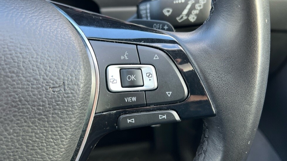 Used Volkswagen Tiguan 2020 for sale - 76234044: Photo 22