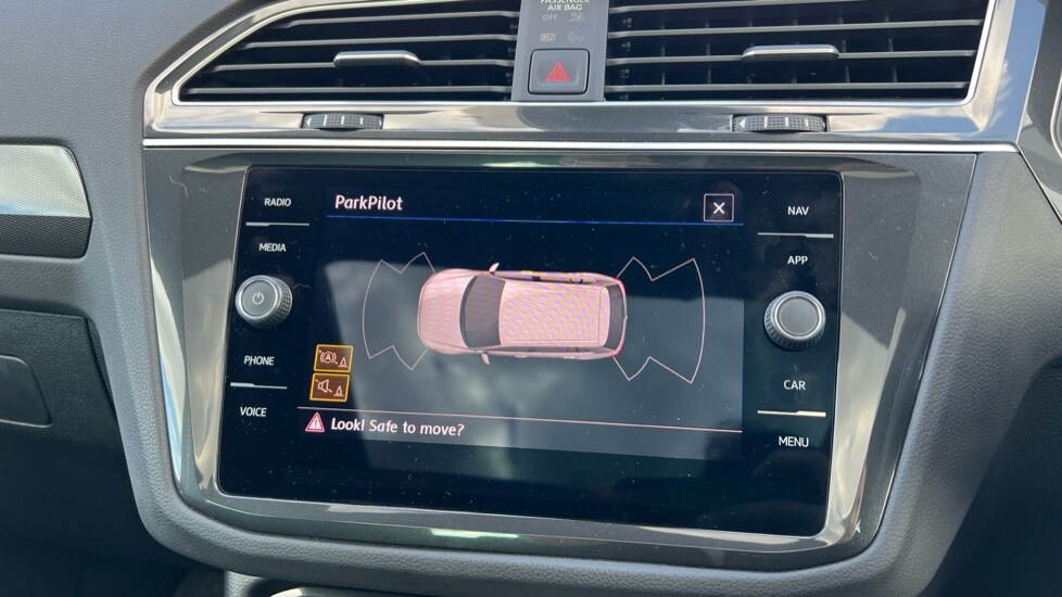 Used Volkswagen Tiguan 2020 for sale - 76234044: Photo 26