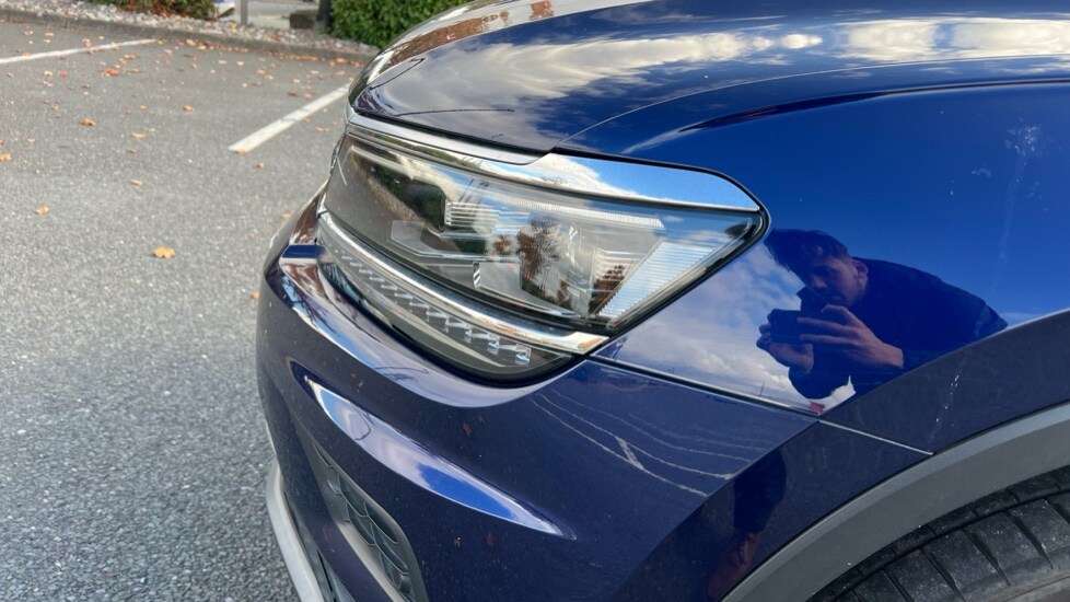 Used Volkswagen Tiguan 2020 for sale - 76234044: Photo 37