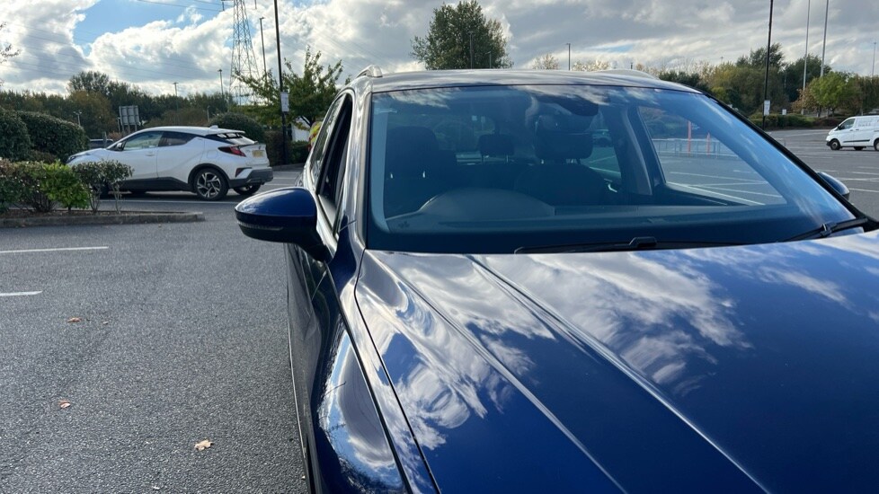 Used Volkswagen Tiguan 2020 for sale - 76234044: Photo 40