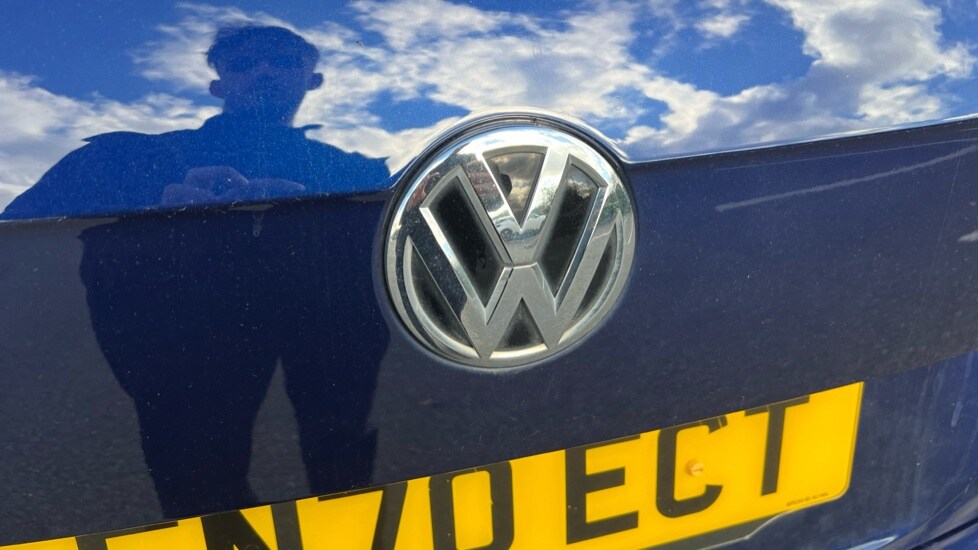 Used Volkswagen Tiguan 2020 for sale - 76234044: Photo 42