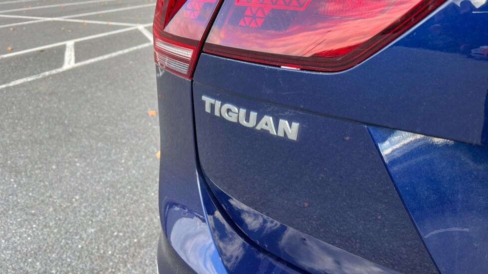 Used Volkswagen Tiguan 2020 for sale - 76234044: Photo 43