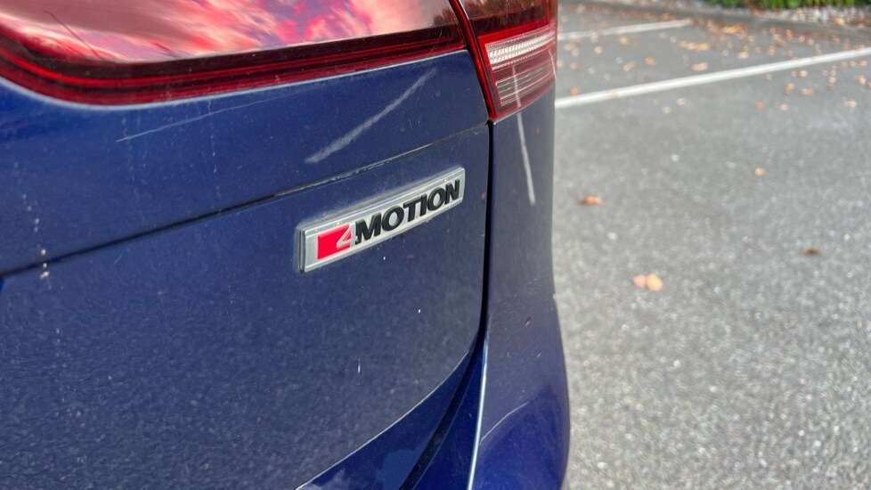 Used Volkswagen Tiguan 2020 for sale - 76234044: Photo 44