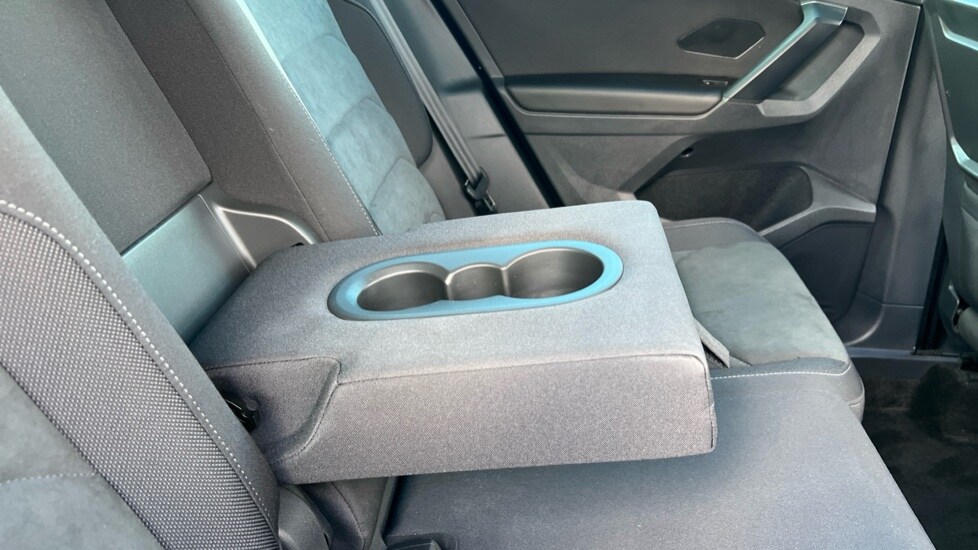 Used Volkswagen Tiguan 2020 for sale - 76234044: Photo 45