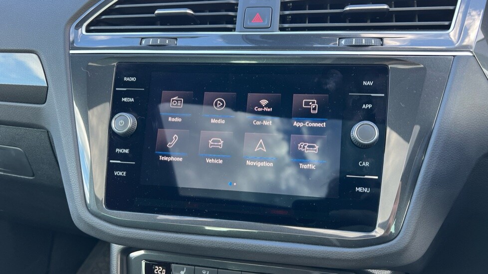 Used Volkswagen Tiguan 2020 for sale - 76234044: Photo 48