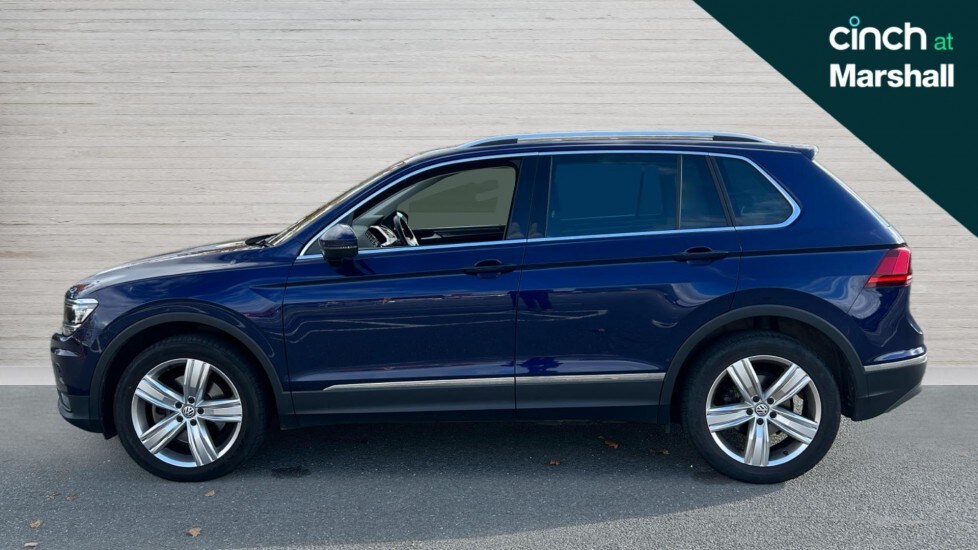 Used Volkswagen Tiguan 2020 for sale - 76234044: Photo 6