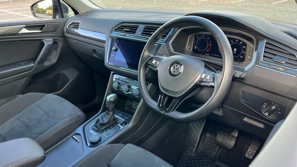 Used Volkswagen Tiguan 2020 for sale - 76234044: Photo 9