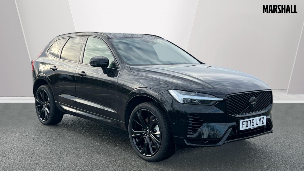 Used Volvo XC60 2025 for sale - 76874600: Photo 1