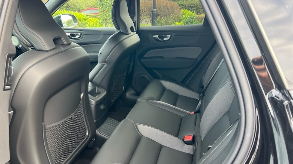 Used Volvo XC60 2025 for sale - 76874600: Photo 10