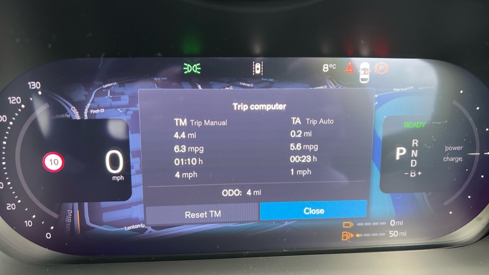 Used Volvo XC60 2025 for sale - 76874600: Photo 11