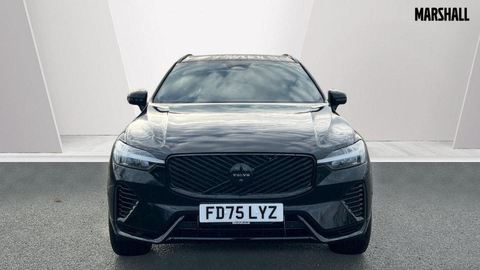 Used Volvo XC60 2025 for sale - 76874600: Photo 12