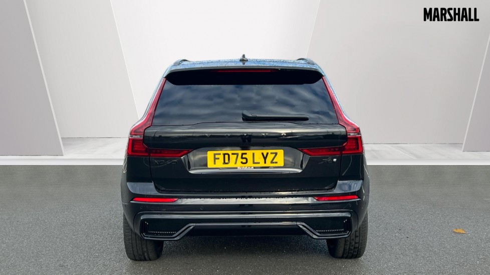 Used Volvo XC60 2025 for sale - 76874600: Photo 13