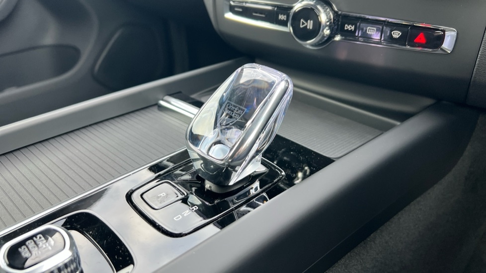 Used Volvo XC60 2025 for sale - 76874600: Photo 14