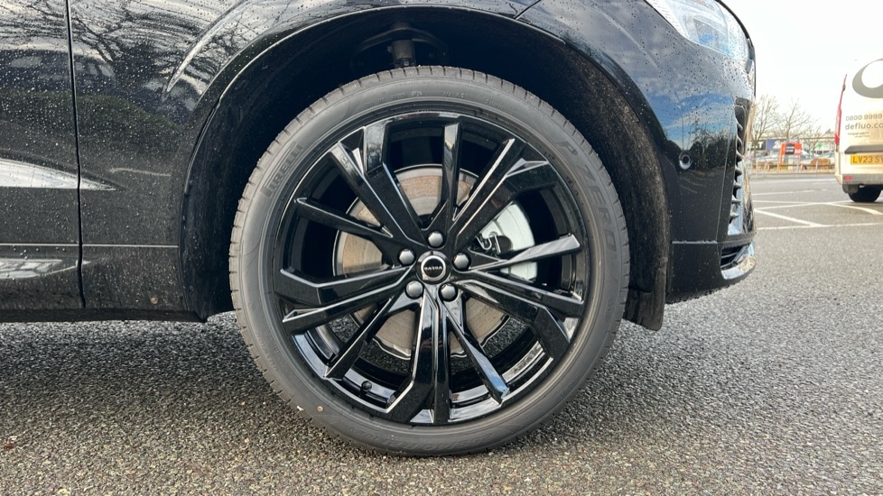 Used Volvo XC60 2025 for sale - 76874600: Photo 16