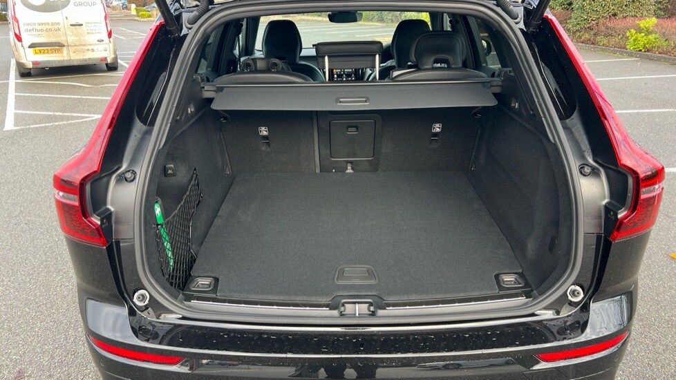 Used Volvo XC60 2025 for sale - 76874600: Photo 17