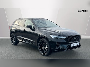 Used Volvo XC60 2025 for sale - 76874600: Photo