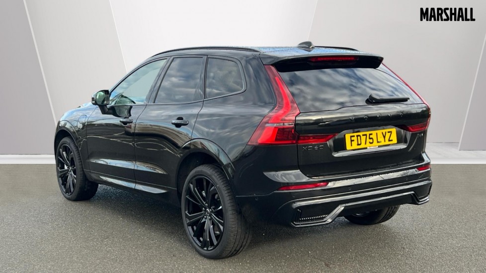 Used Volvo XC60 2025 for sale - 76874600: Photo 2