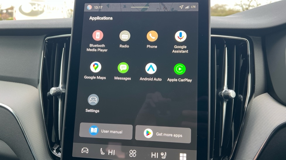 Used Volvo XC60 2025 for sale - 76874600: Photo 20