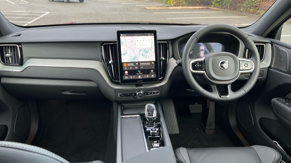 Used Volvo XC60 2025 for sale - 76874600: Photo 21