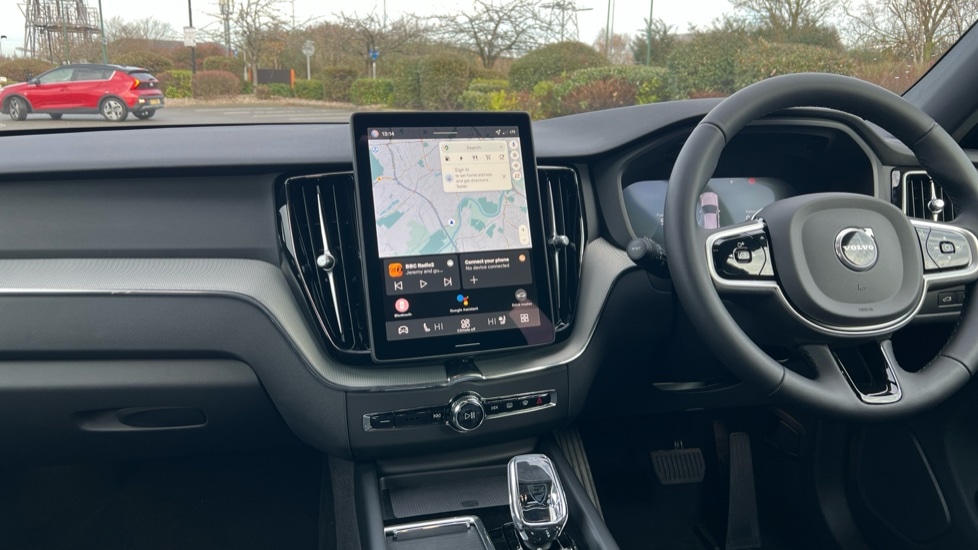 Used Volvo XC60 2025 for sale - 76874600: Photo 22