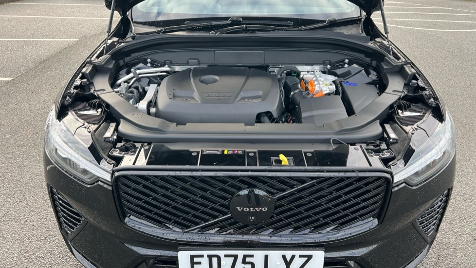 Used Volvo XC60 2025 for sale - 76874600: Photo 23