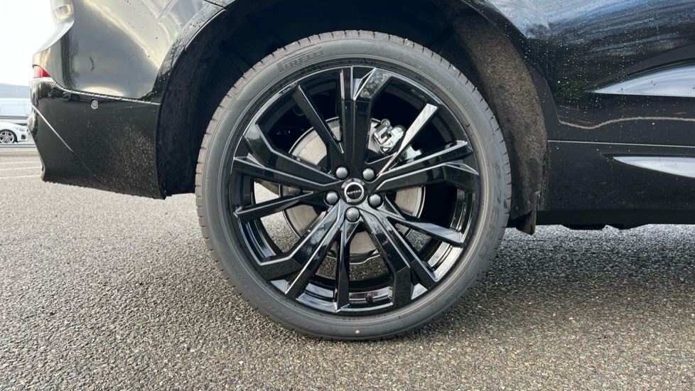 Used Volvo XC60 2025 for sale - 76874600: Photo 24