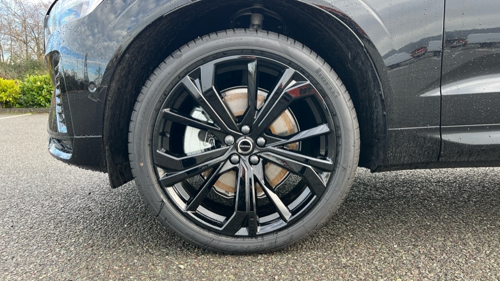 Used Volvo XC60 2025 for sale - 76874600: Photo 25