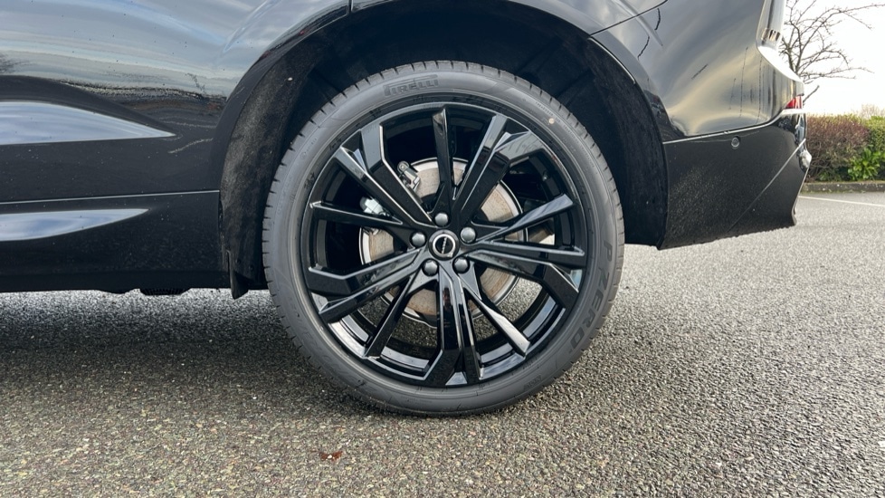 Used Volvo XC60 2025 for sale - 76874600: Photo 26