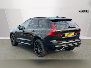 Used Volvo XC60 2025 for sale - 76874600: Photo