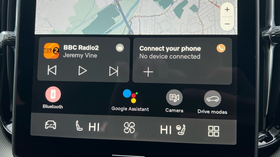 Used Volvo XC60 2025 for sale - 76874600: Photo 34