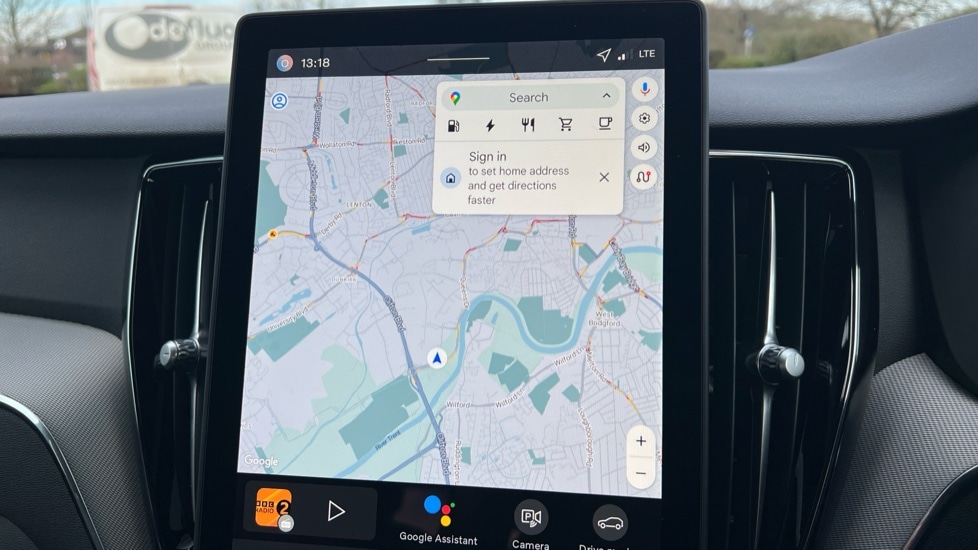 Used Volvo XC60 2025 for sale - 76874600: Photo 36